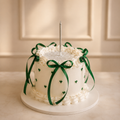 Wish & Blow Cake