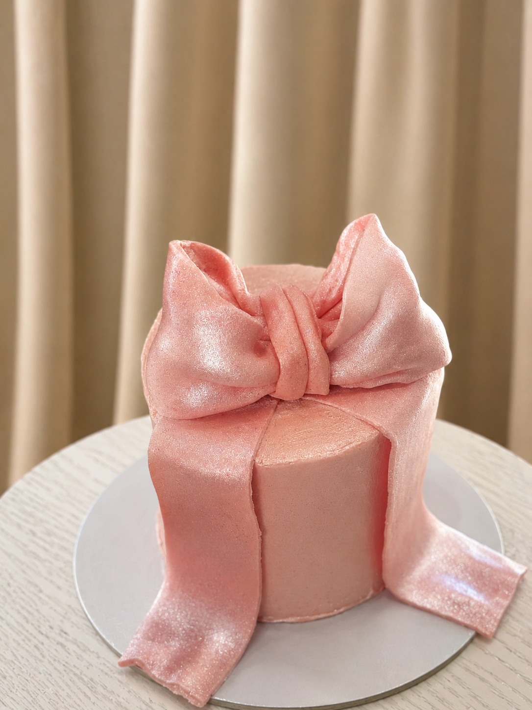 Create YOUR Own Bento Cake!