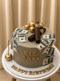 Boss Cake