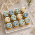 Love in a Cupcake