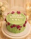 Personal Cakes