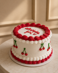 Cherry Pop Cake