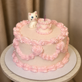 Kitty Cakes