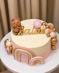 Twinkle Wish Cake