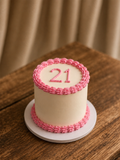 Mini Cakes