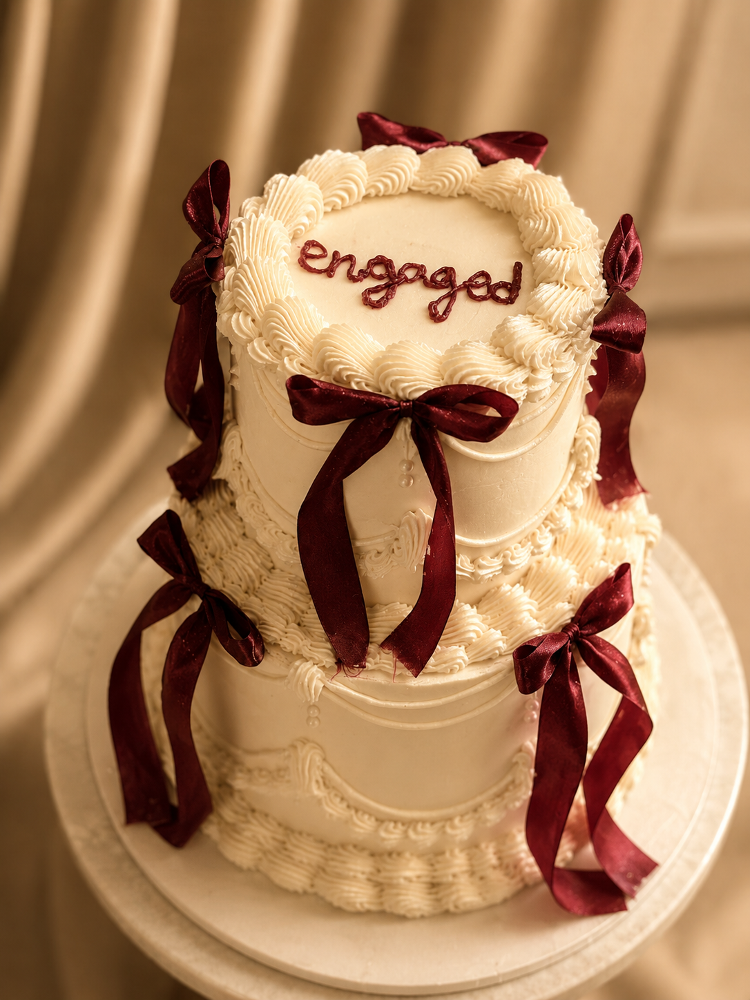 Engaged