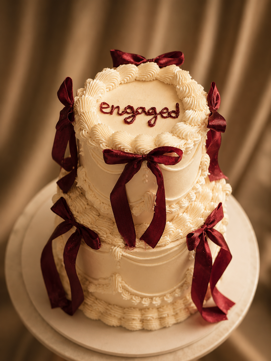 Engaged