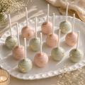 Frosted Fantasy