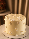 Vanilla Dream Cake