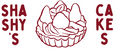 Shashys cakes - Home